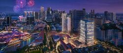 Union Square Residences (D1), Condominium #486419071